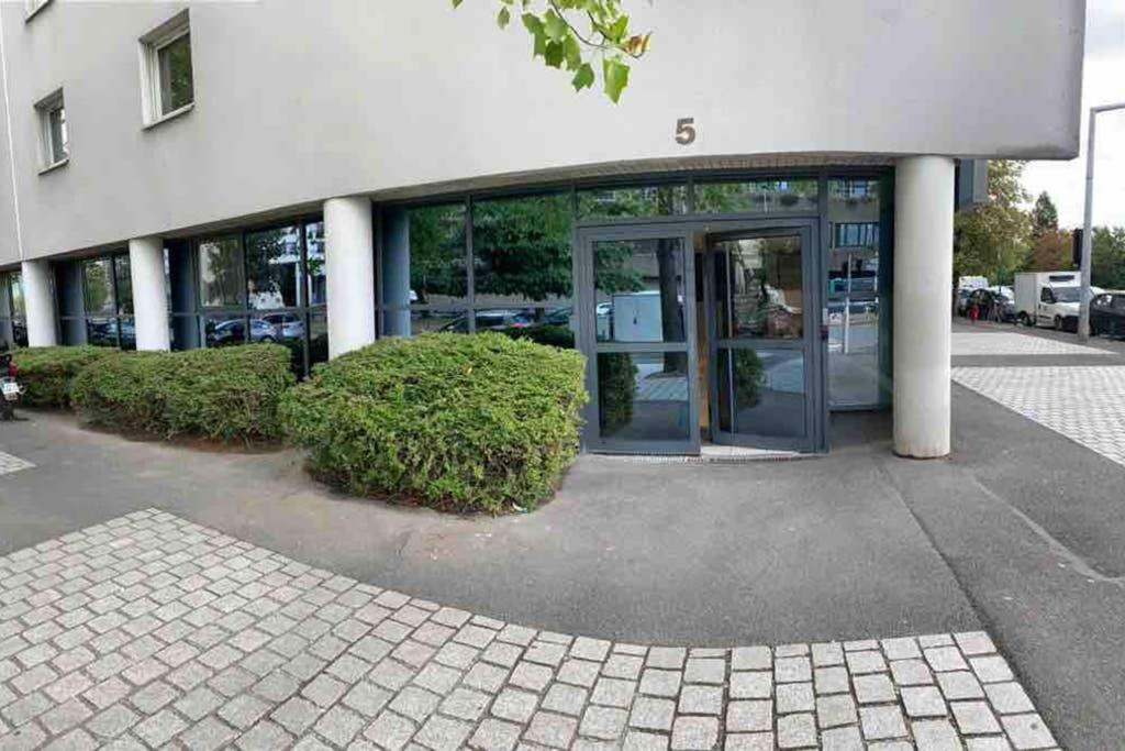 La Belle Etoile Apartment Noisy-le-Grand Exterior foto